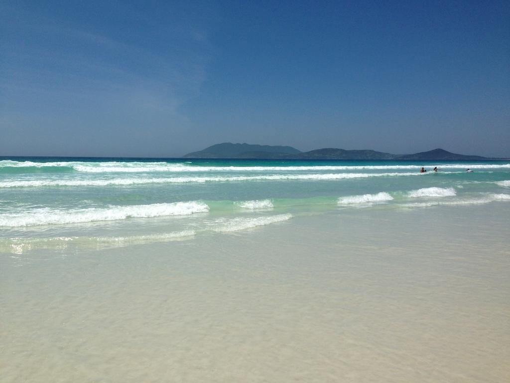 Apto Em Cabo Frio Para Aluguel De Temporada Ruang foto