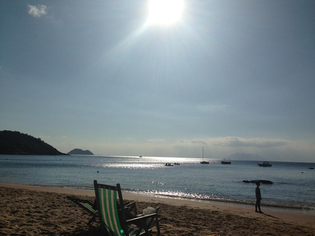 Apto Em Cabo Frio Para Aluguel De Temporada Bagian luar foto